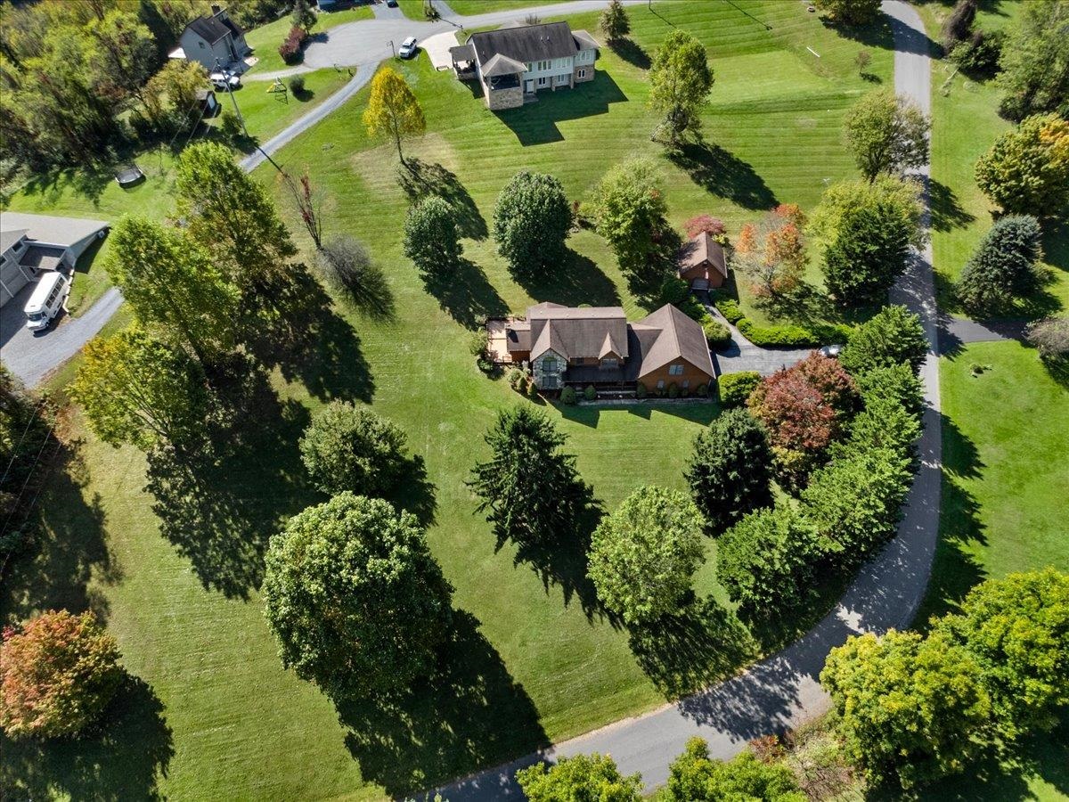 183 Farley Circle Pearisburg VA 24134
