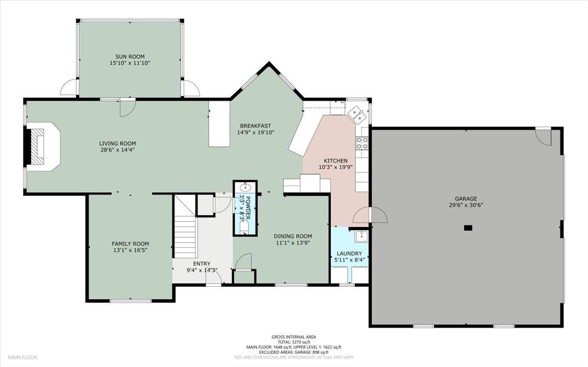 183 Farley Circle Pearisburg VA 24134