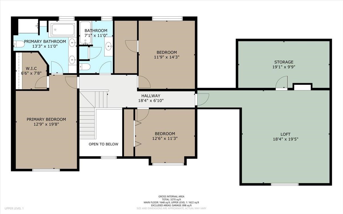 183 Farley Circle Pearisburg VA 24134