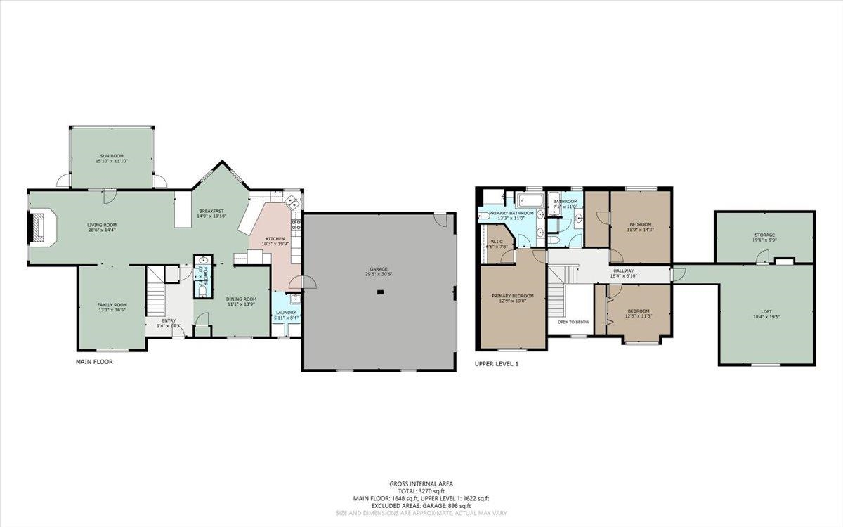183 Farley Circle Pearisburg VA 24134