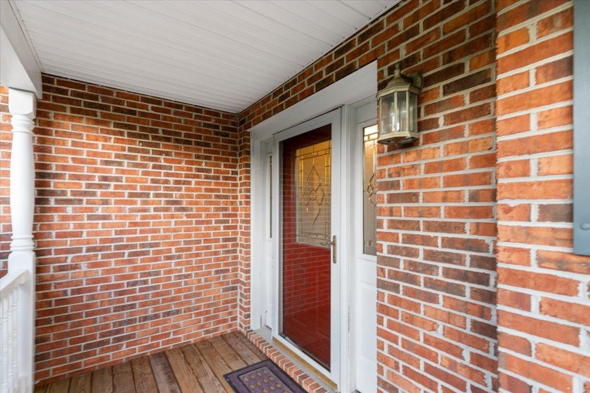 217 Alpine Ridge Lane Meadows Of Dan VA 24120