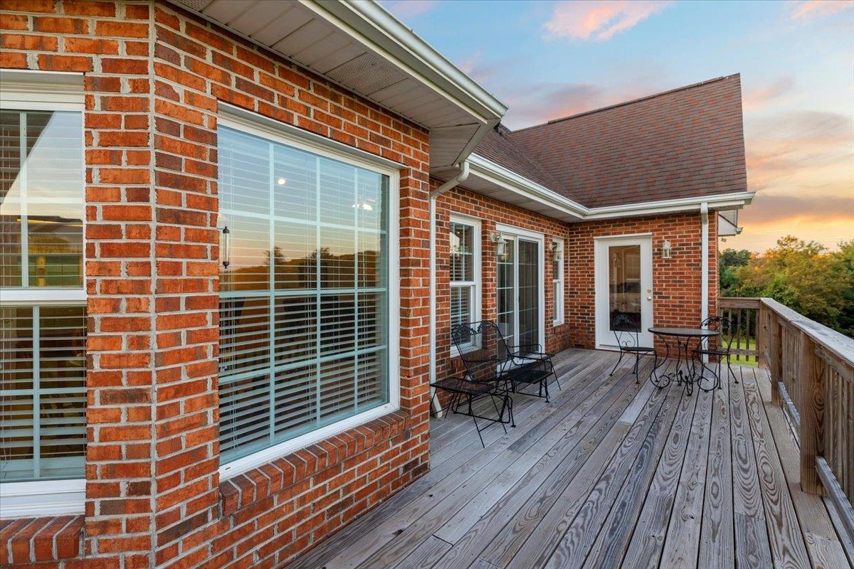 217 Alpine Ridge Lane Meadows Of Dan VA 24120