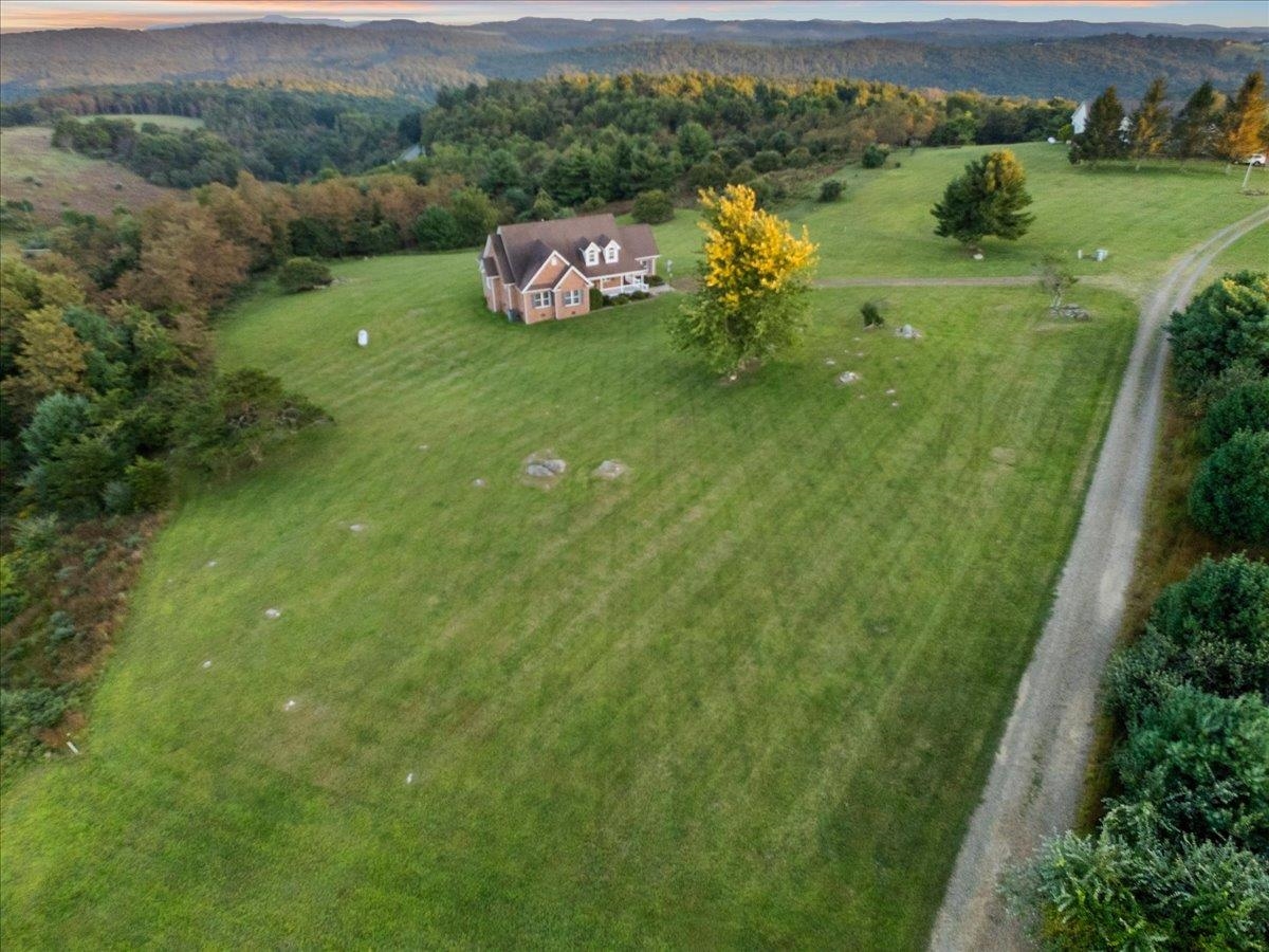 217 Alpine Ridge Lane Meadows Of Dan VA 24120