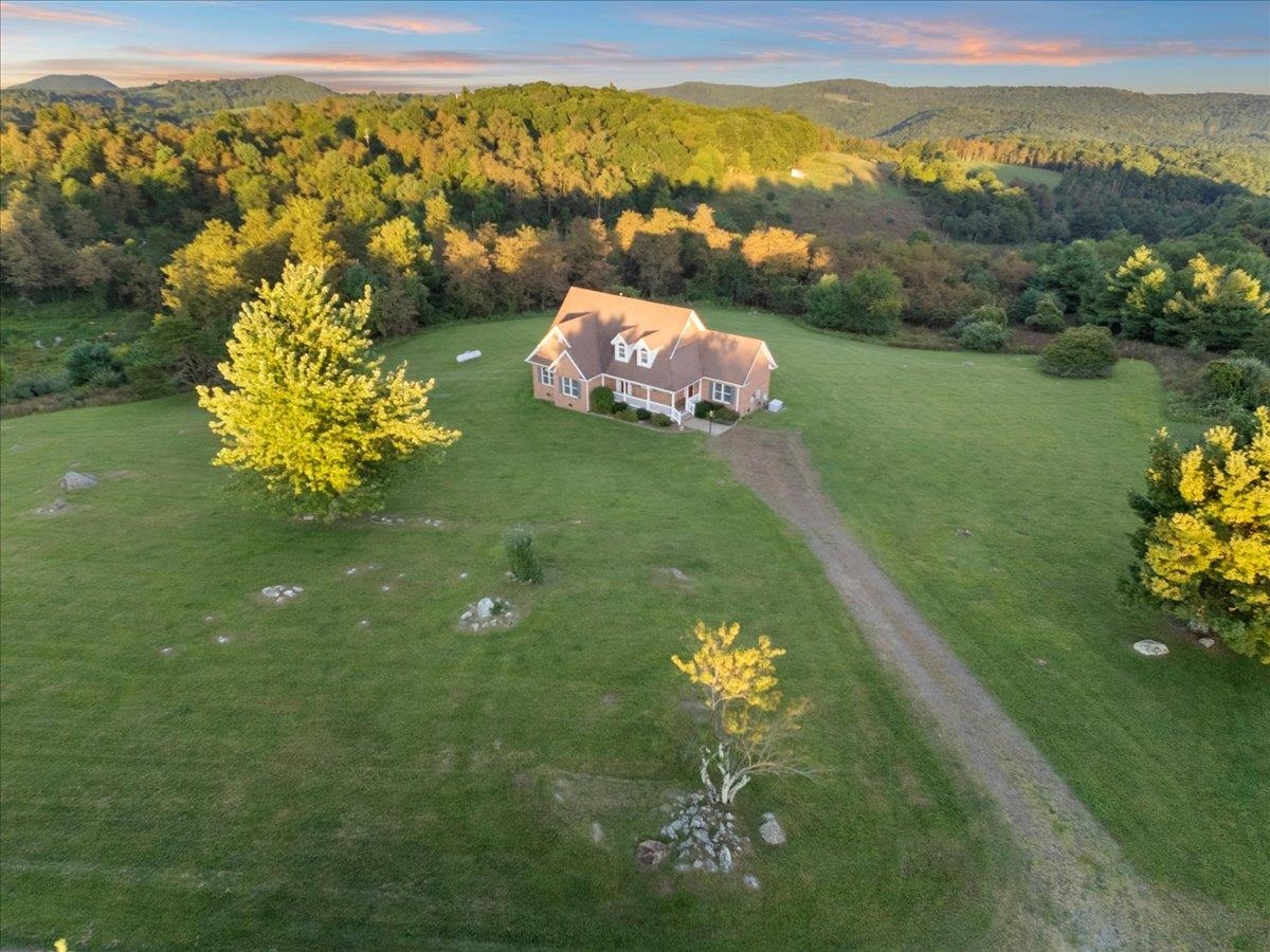217 Alpine Ridge Lane Meadows Of Dan VA 24120