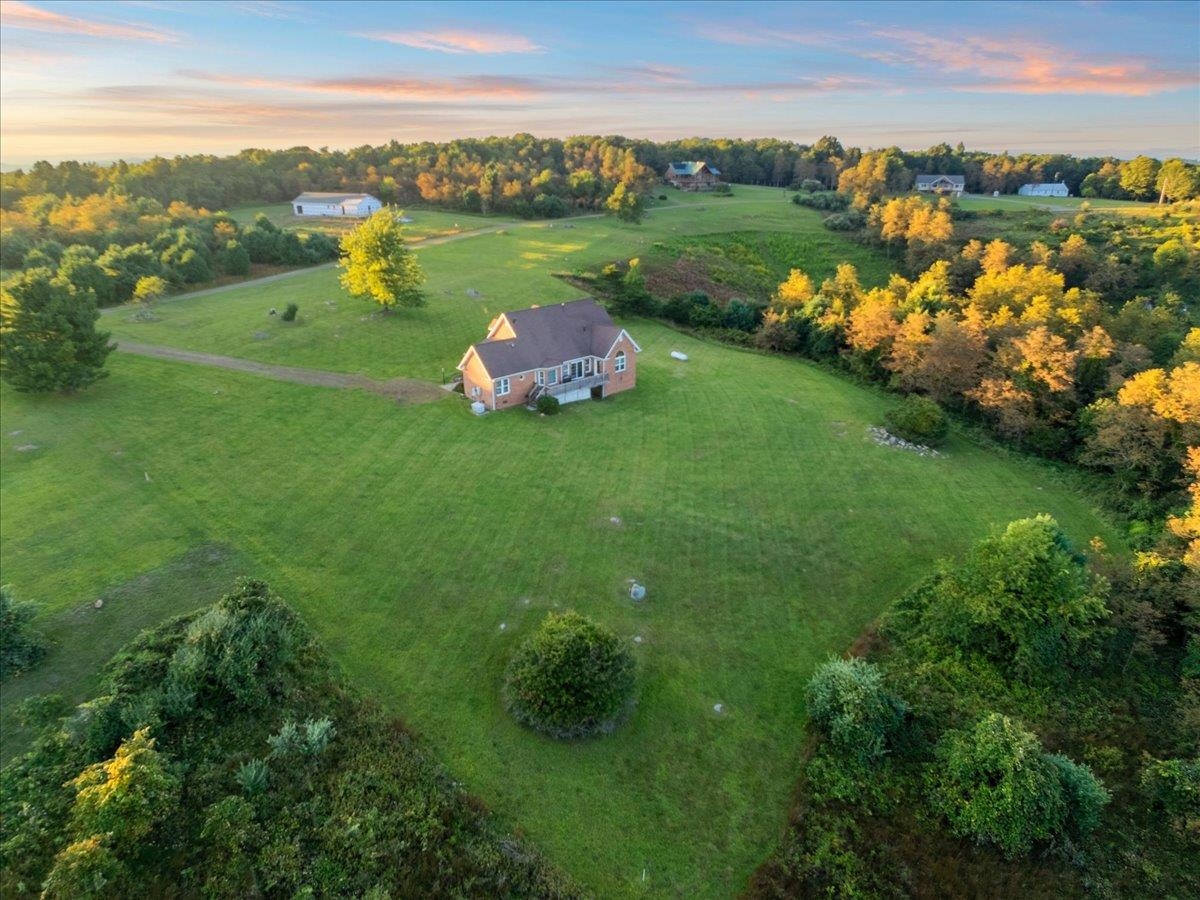 217 Alpine Ridge Lane Meadows Of Dan VA 24120