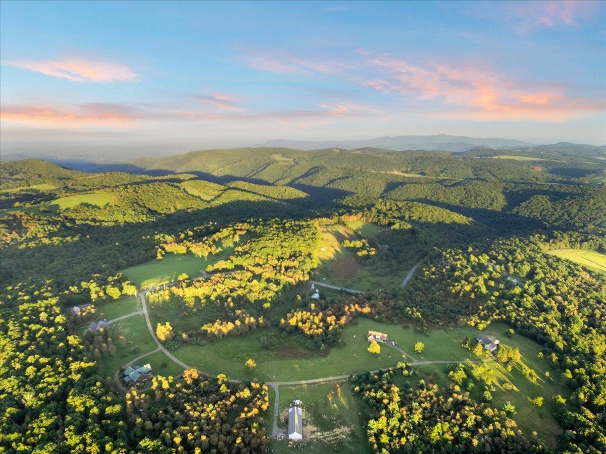 217 Alpine Ridge Lane Meadows Of Dan VA 24120