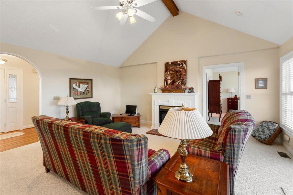 217 Alpine Ridge Lane Meadows Of Dan VA 24120