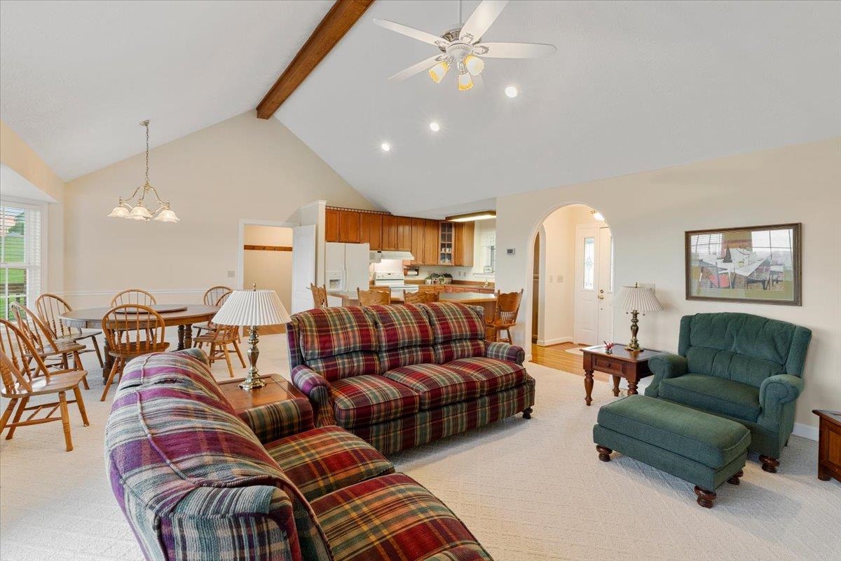 217 Alpine Ridge Lane Meadows Of Dan VA 24120