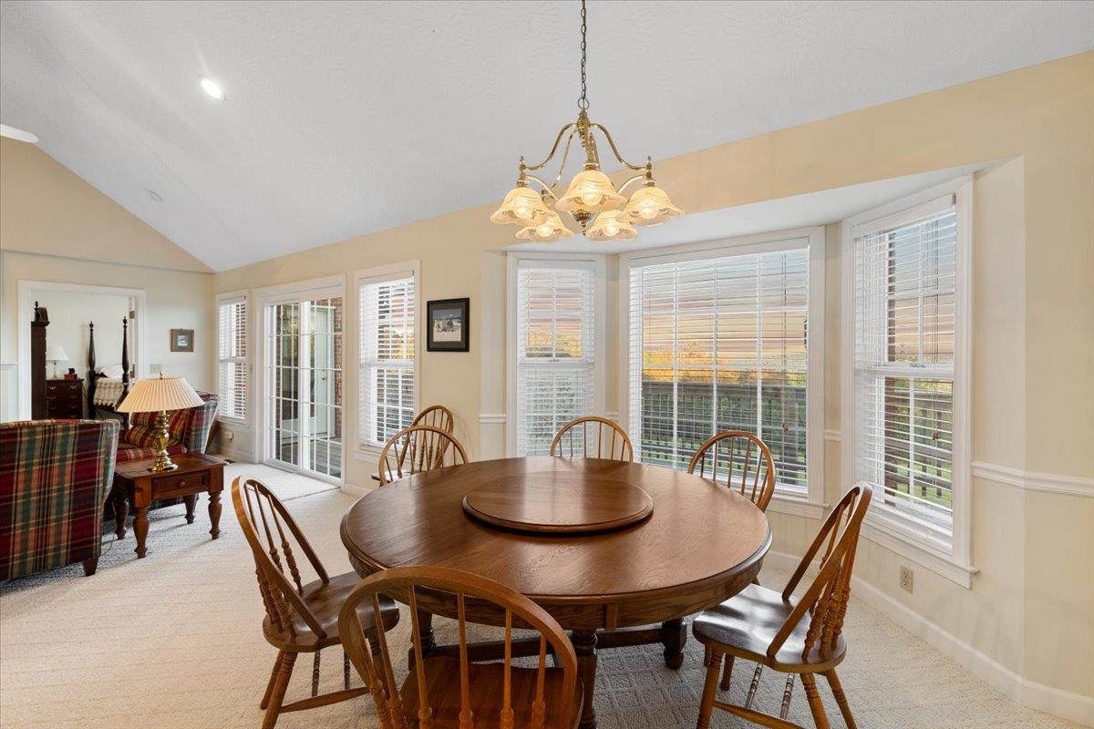 217 Alpine Ridge Lane Meadows Of Dan VA 24120