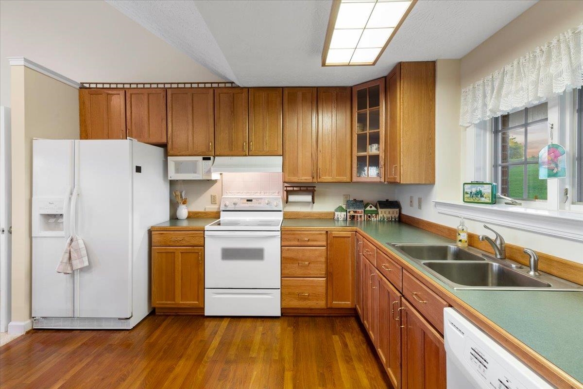 217 Alpine Ridge Lane Meadows Of Dan VA 24120