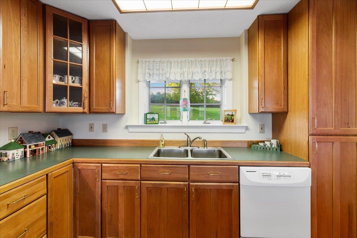 217 Alpine Ridge Lane Meadows Of Dan VA 24120