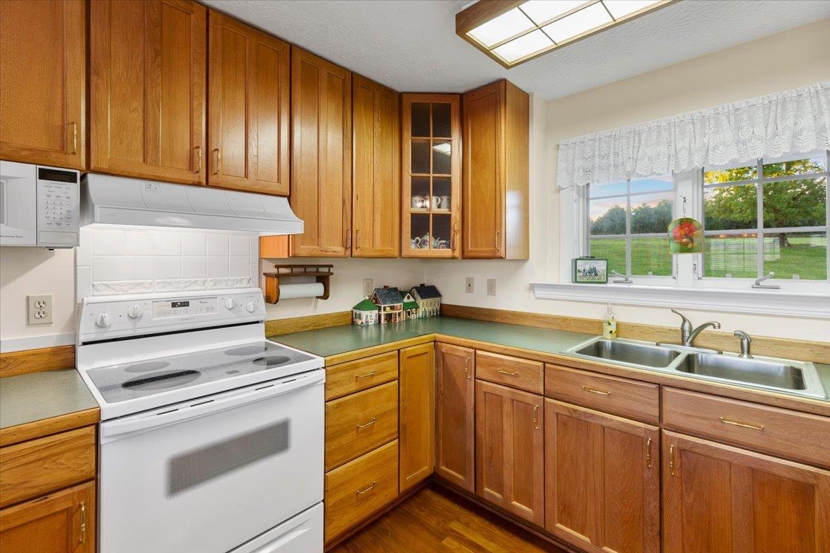 217 Alpine Ridge Lane Meadows Of Dan VA 24120