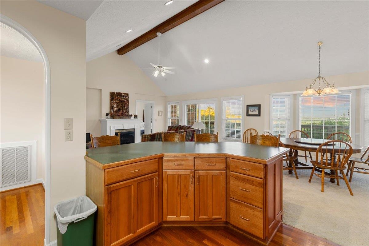 217 Alpine Ridge Lane Meadows Of Dan VA 24120