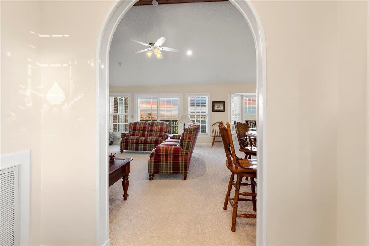 217 Alpine Ridge Lane Meadows Of Dan VA 24120
