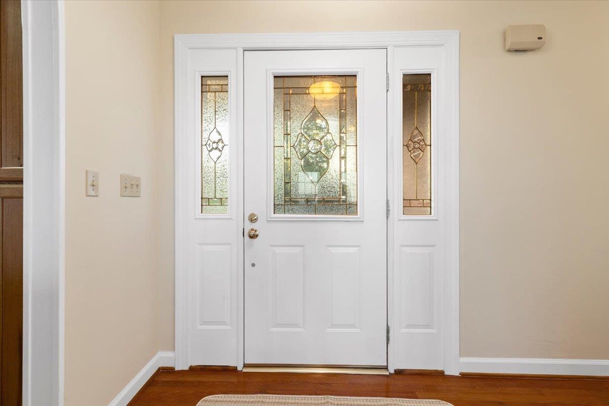 217 Alpine Ridge Lane Meadows Of Dan VA 24120