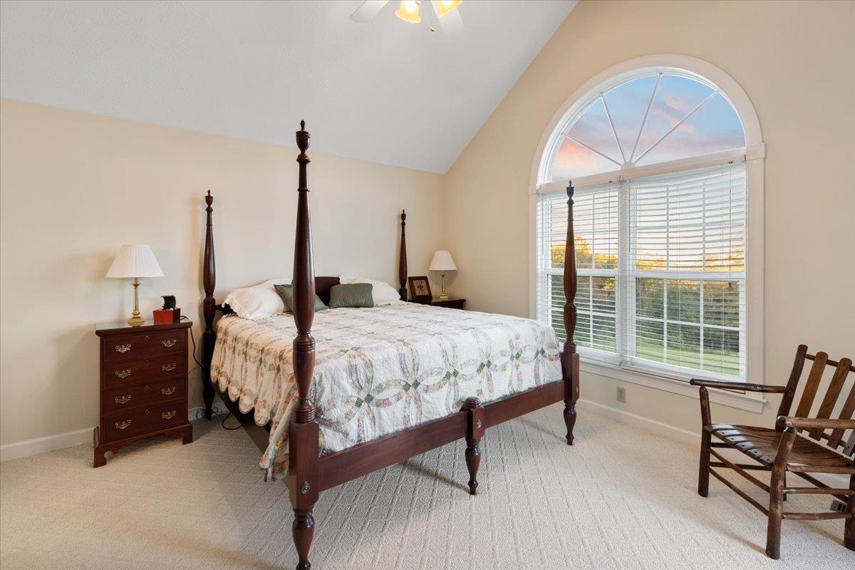 217 Alpine Ridge Lane Meadows Of Dan VA 24120
