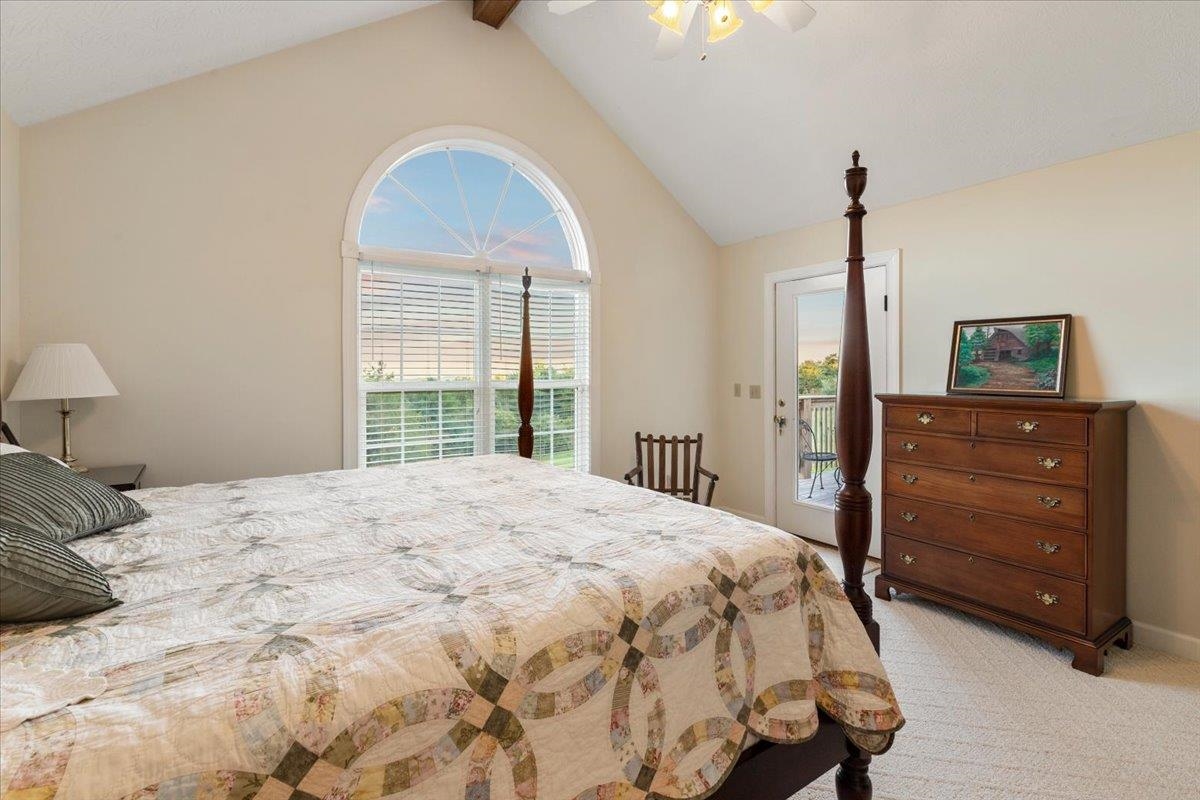 217 Alpine Ridge Lane Meadows Of Dan VA 24120