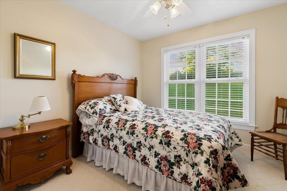 217 Alpine Ridge Lane Meadows Of Dan VA 24120