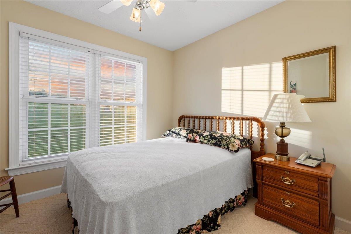 217 Alpine Ridge Lane Meadows Of Dan VA 24120