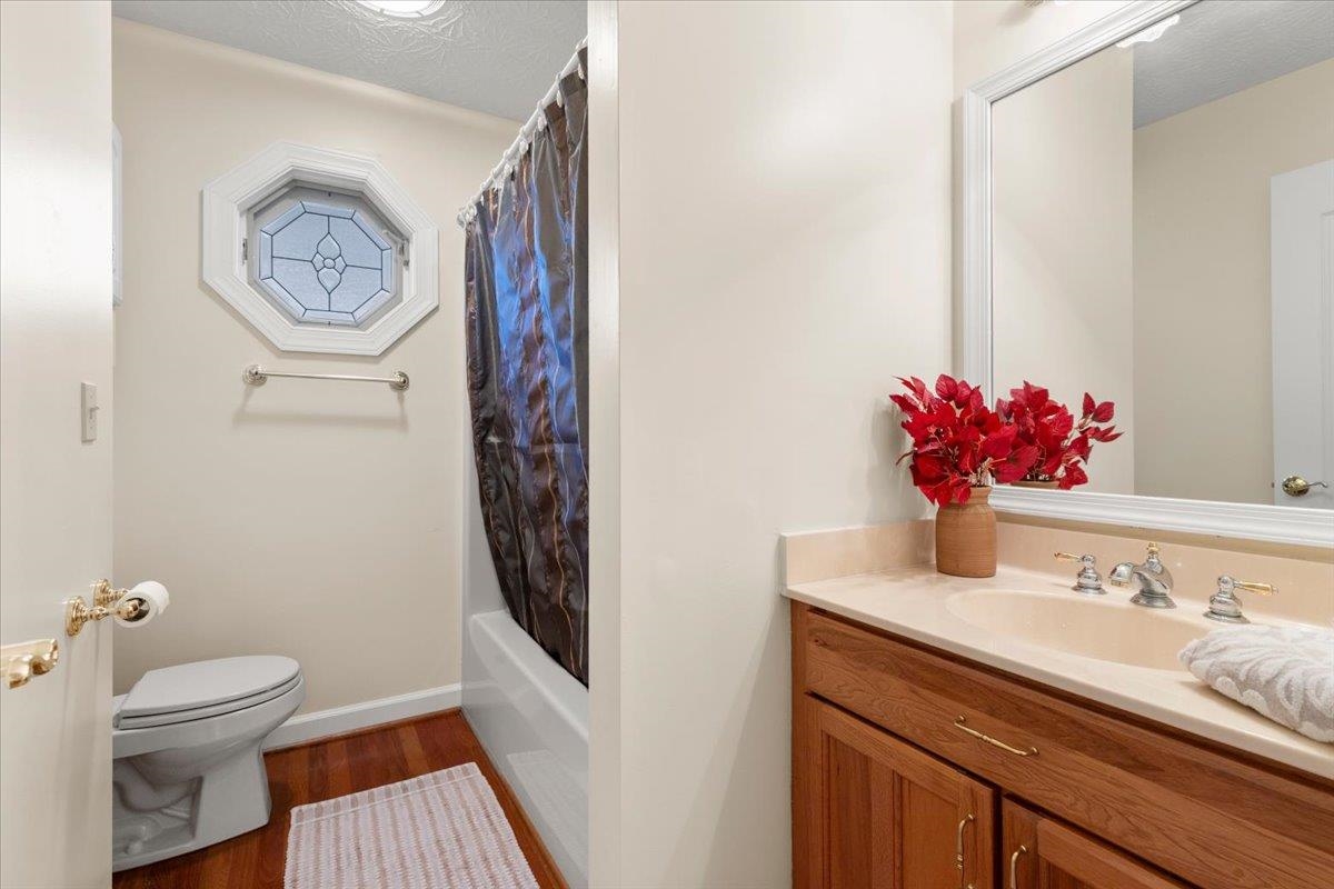 217 Alpine Ridge Lane Meadows Of Dan VA 24120