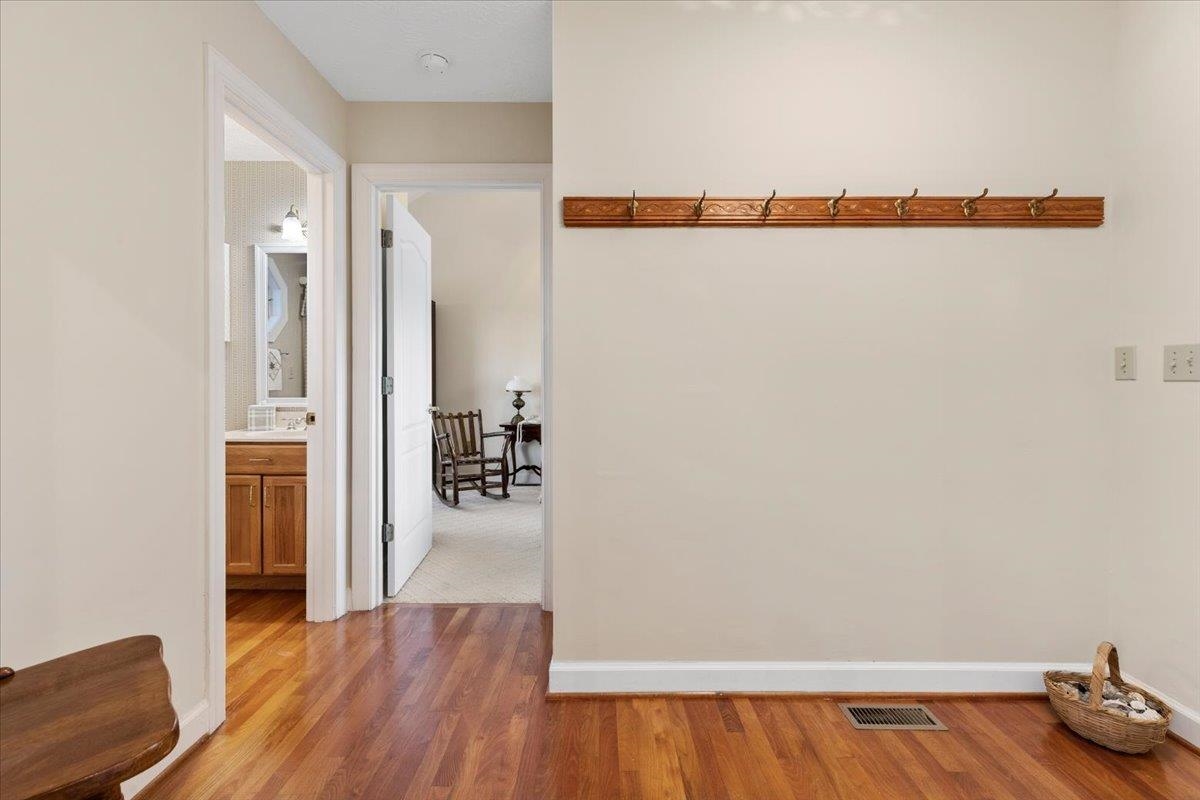 217 Alpine Ridge Lane Meadows Of Dan VA 24120