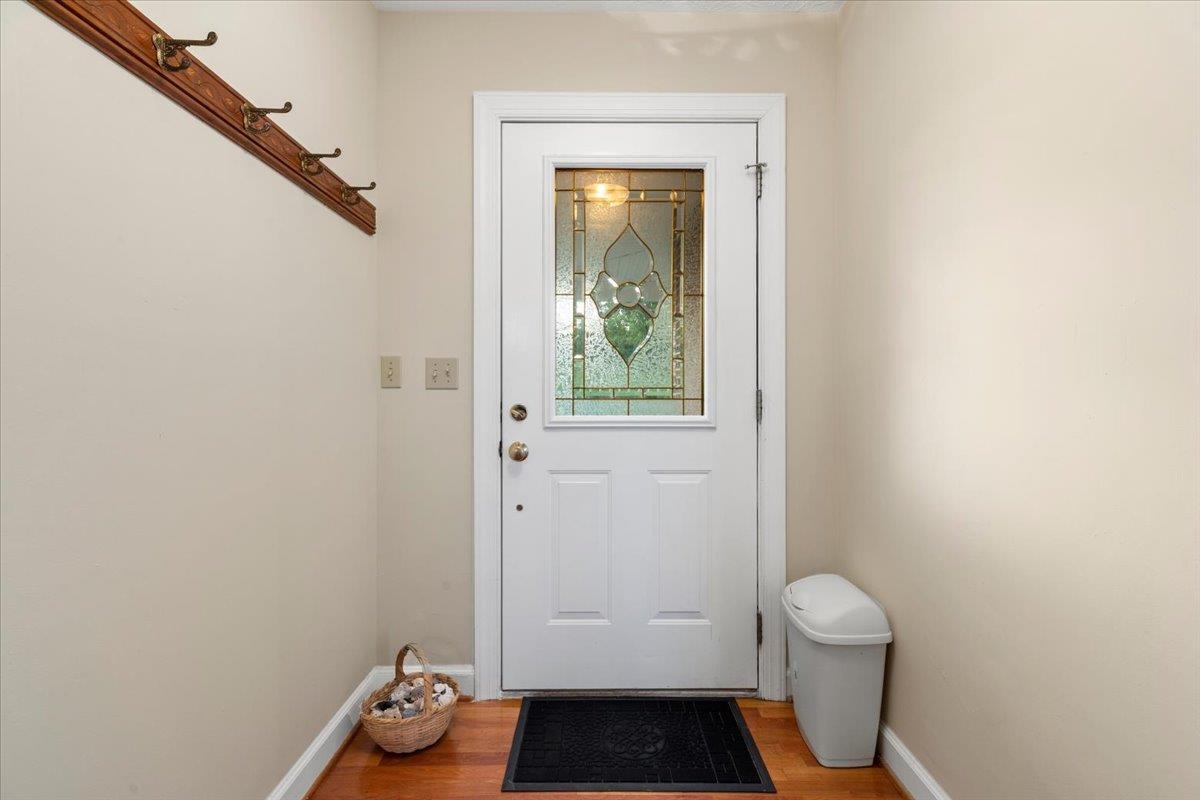 217 Alpine Ridge Lane Meadows Of Dan VA 24120