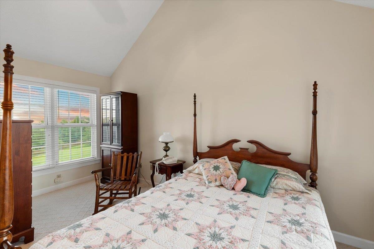 217 Alpine Ridge Lane Meadows Of Dan VA 24120