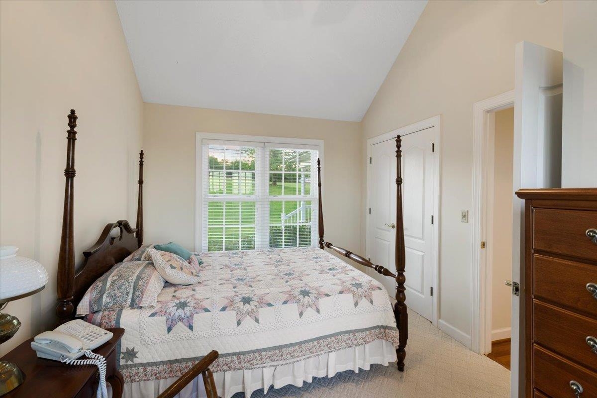 217 Alpine Ridge Lane Meadows Of Dan VA 24120