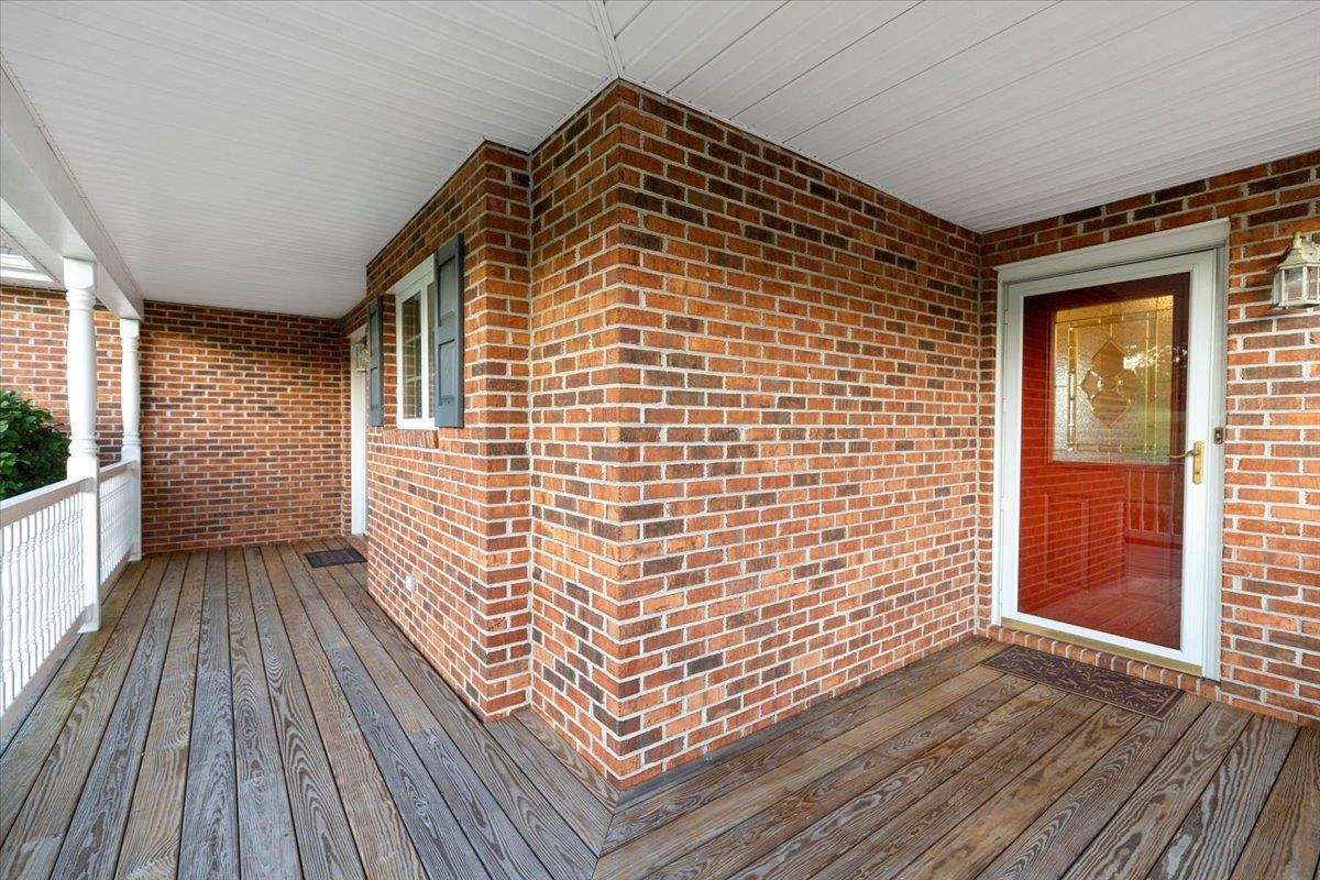 217 Alpine Ridge Lane Meadows Of Dan VA 24120