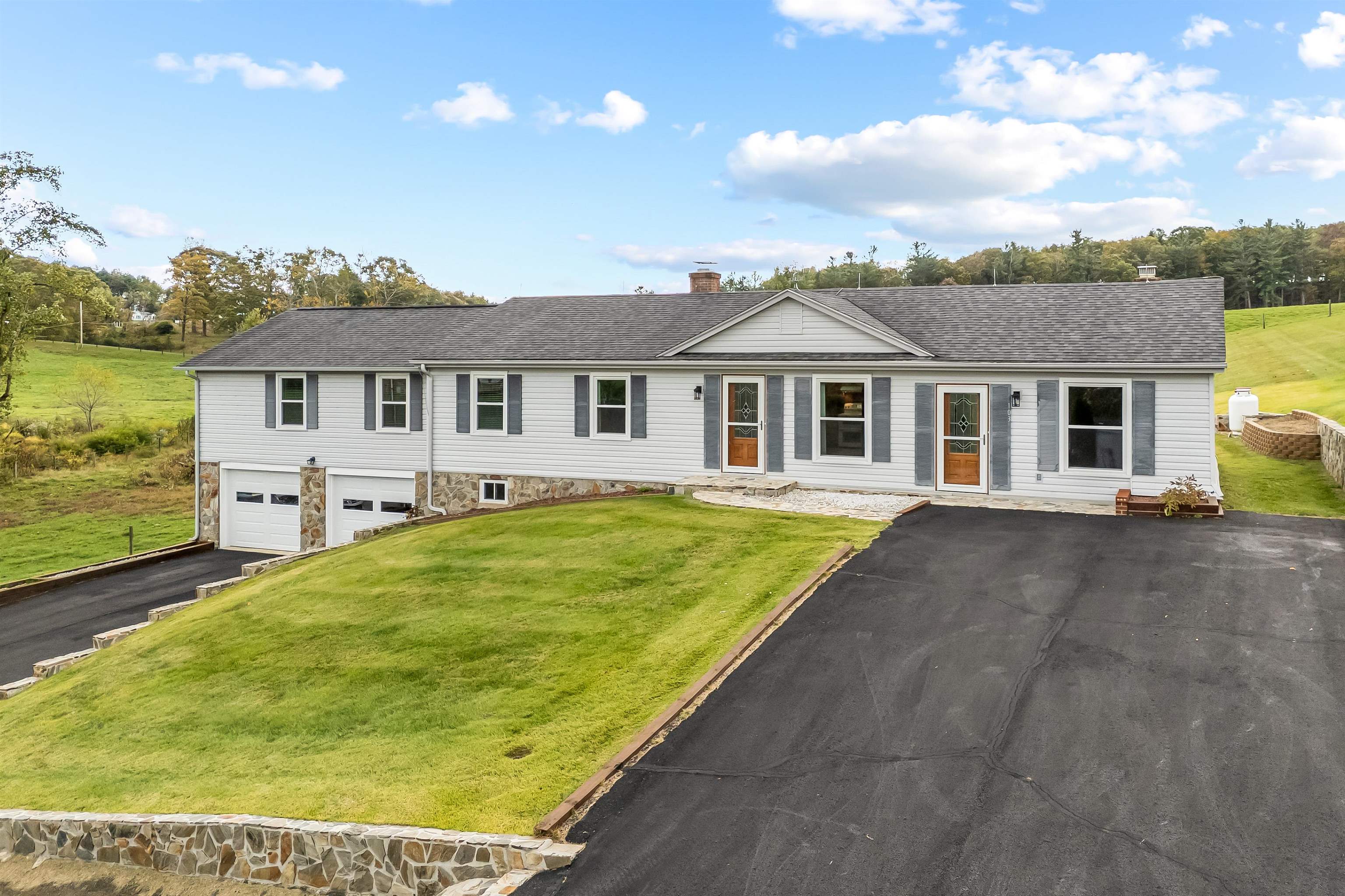 103 Forest Lane Galax VA 24333