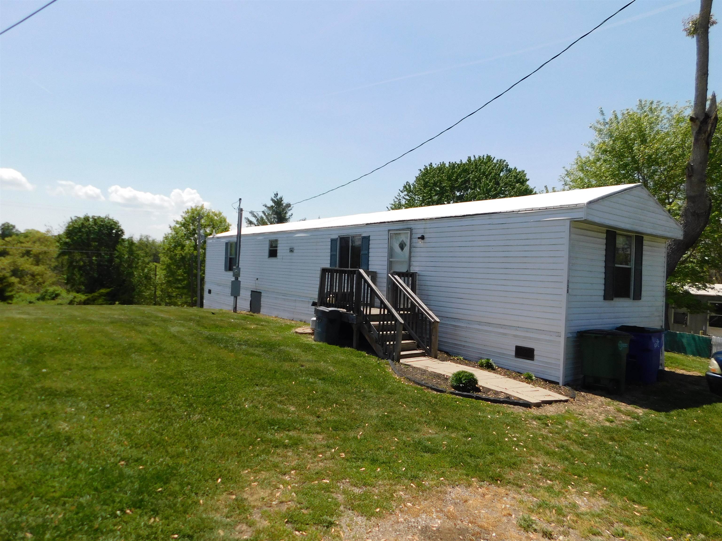 130 Quality Road Christiansburg VA 24073