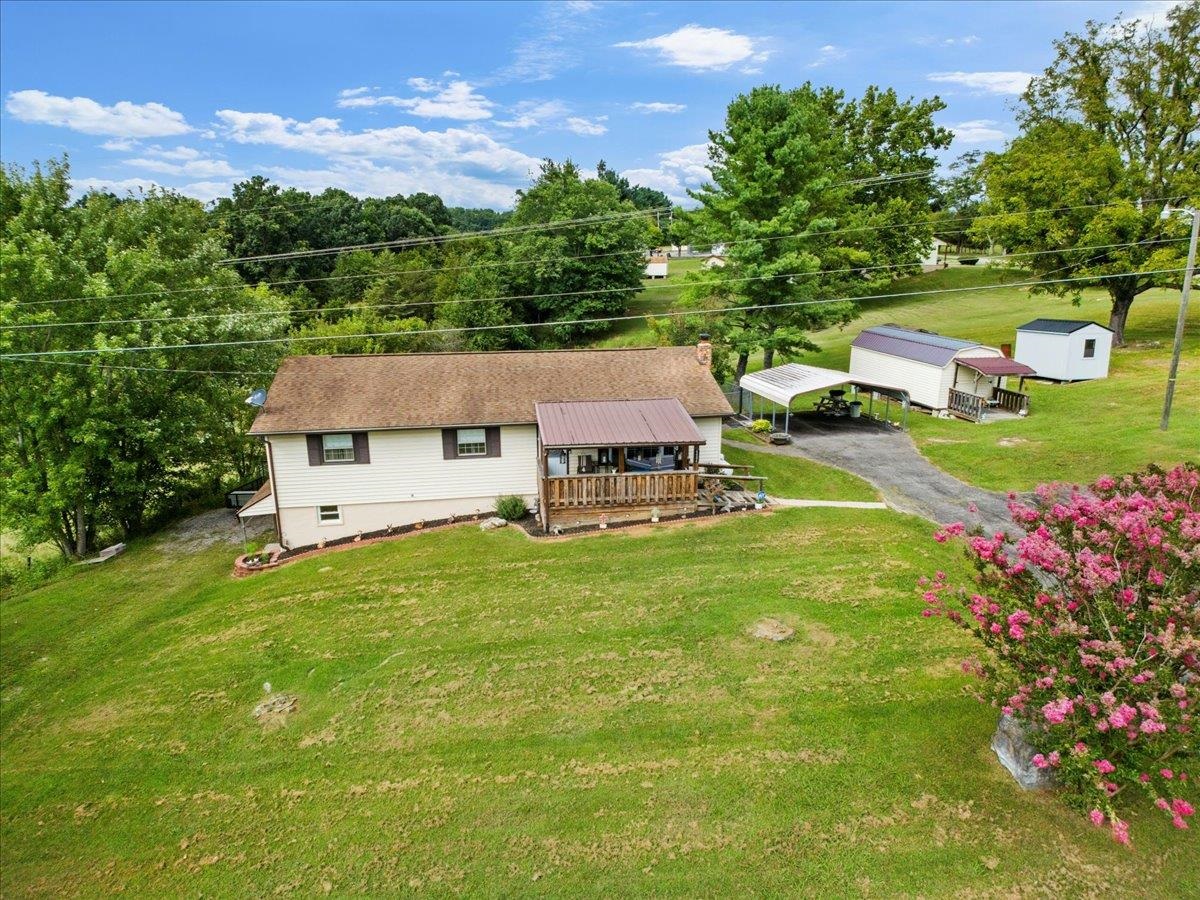 4484 Hurston Road Pulaski VA 24301