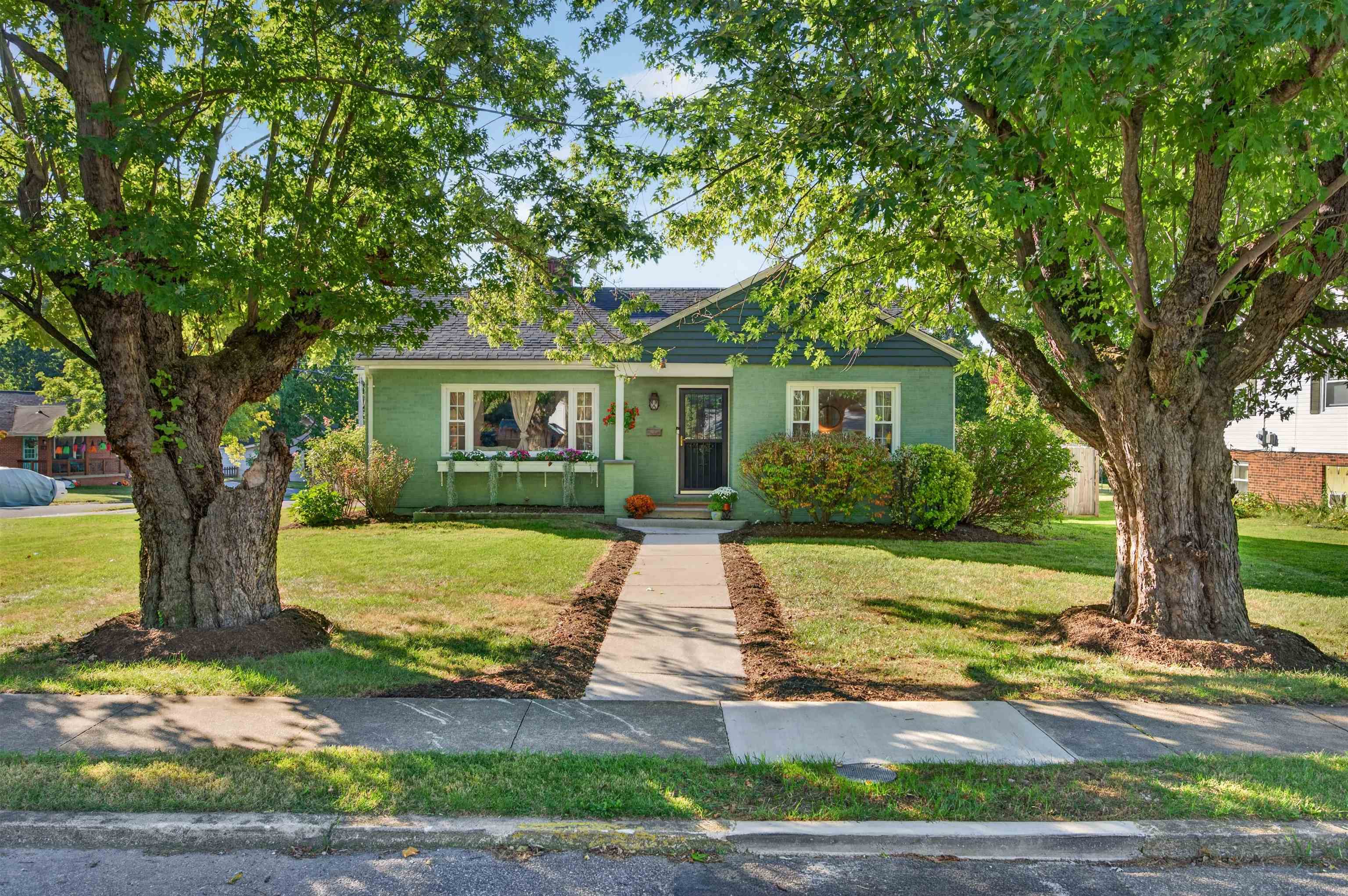 109 Park Street Christiansburg VA 24073