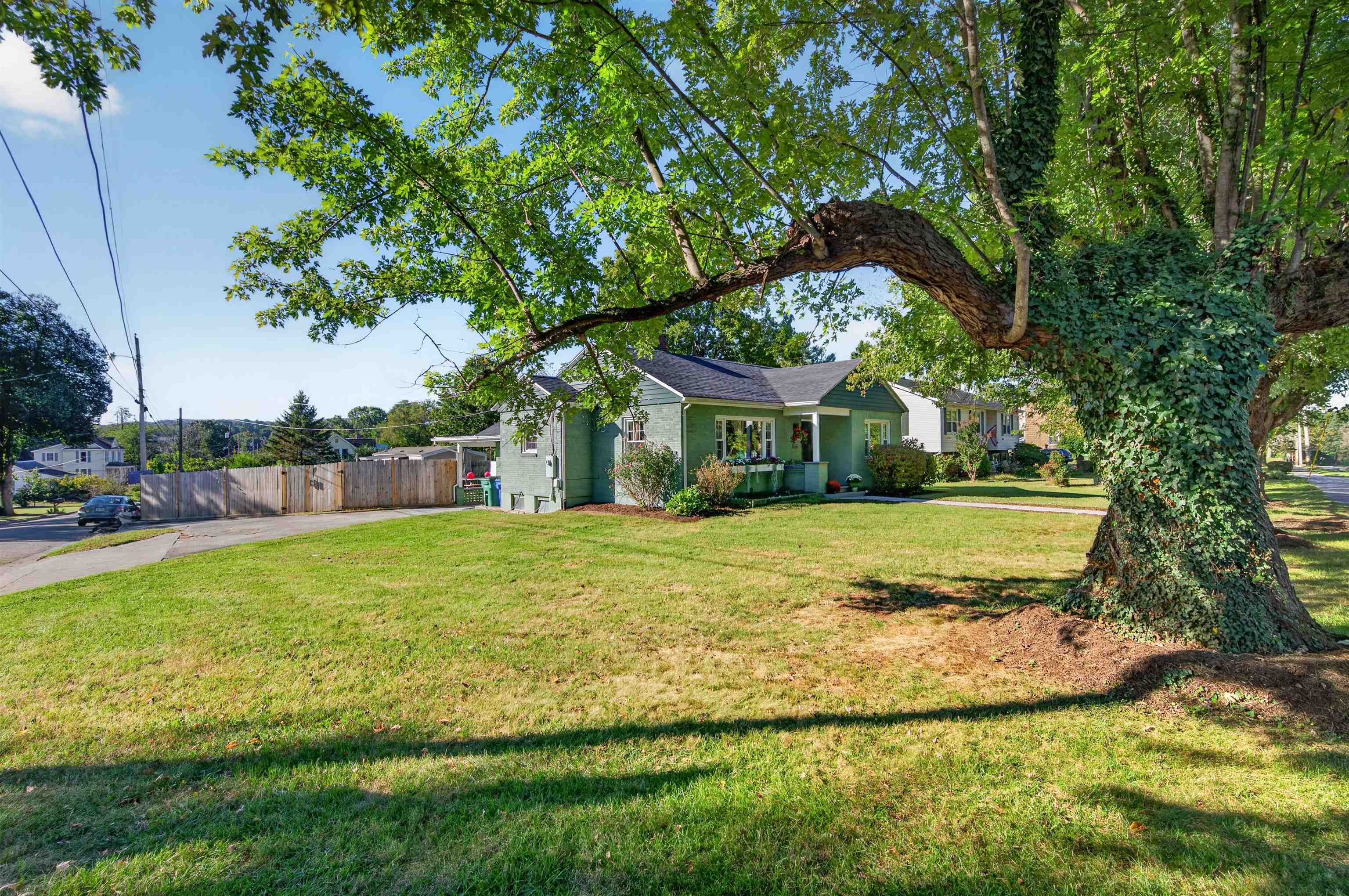 109 Park Street Christiansburg VA 24073