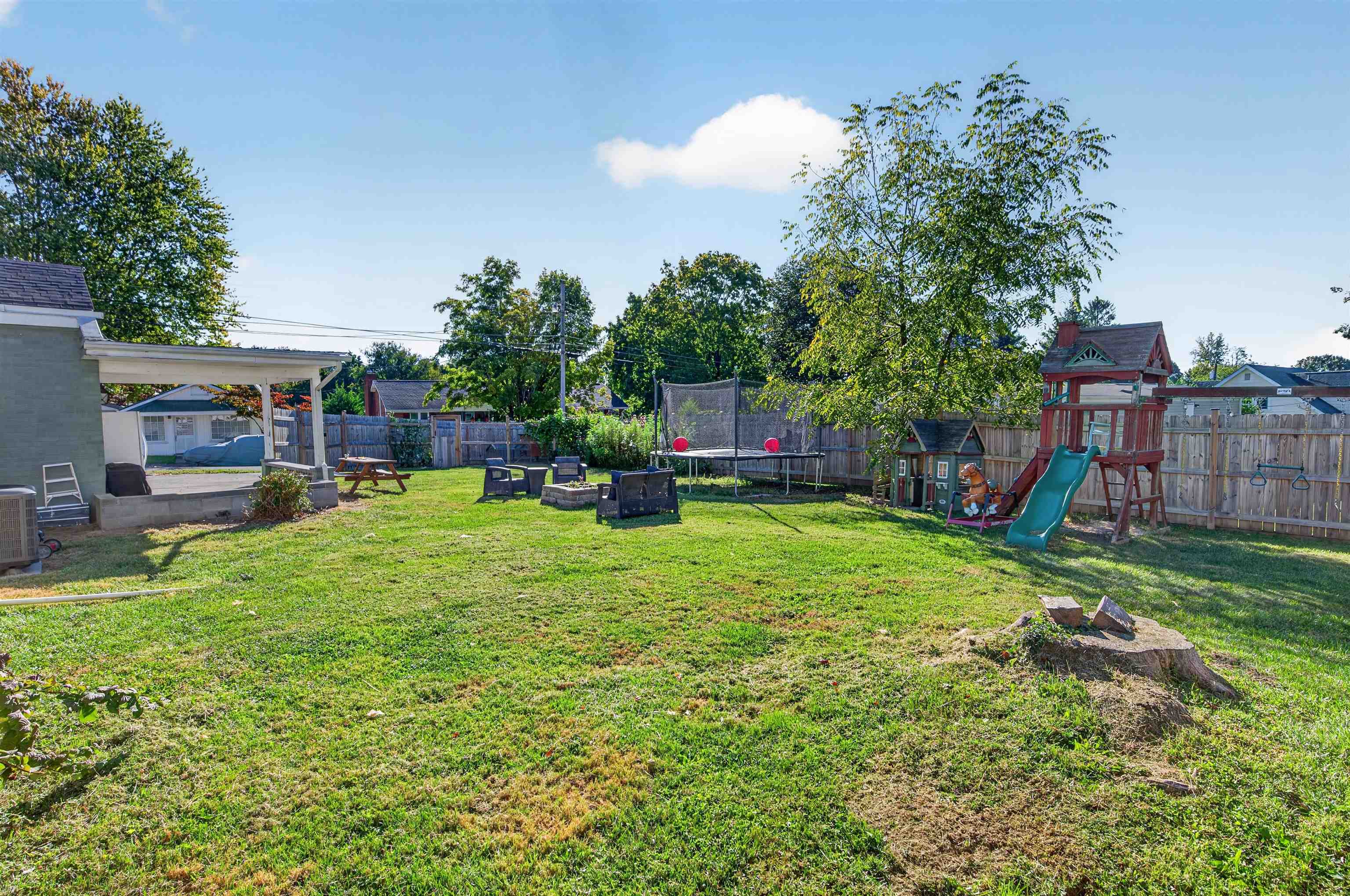 109 Park Street Christiansburg VA 24073
