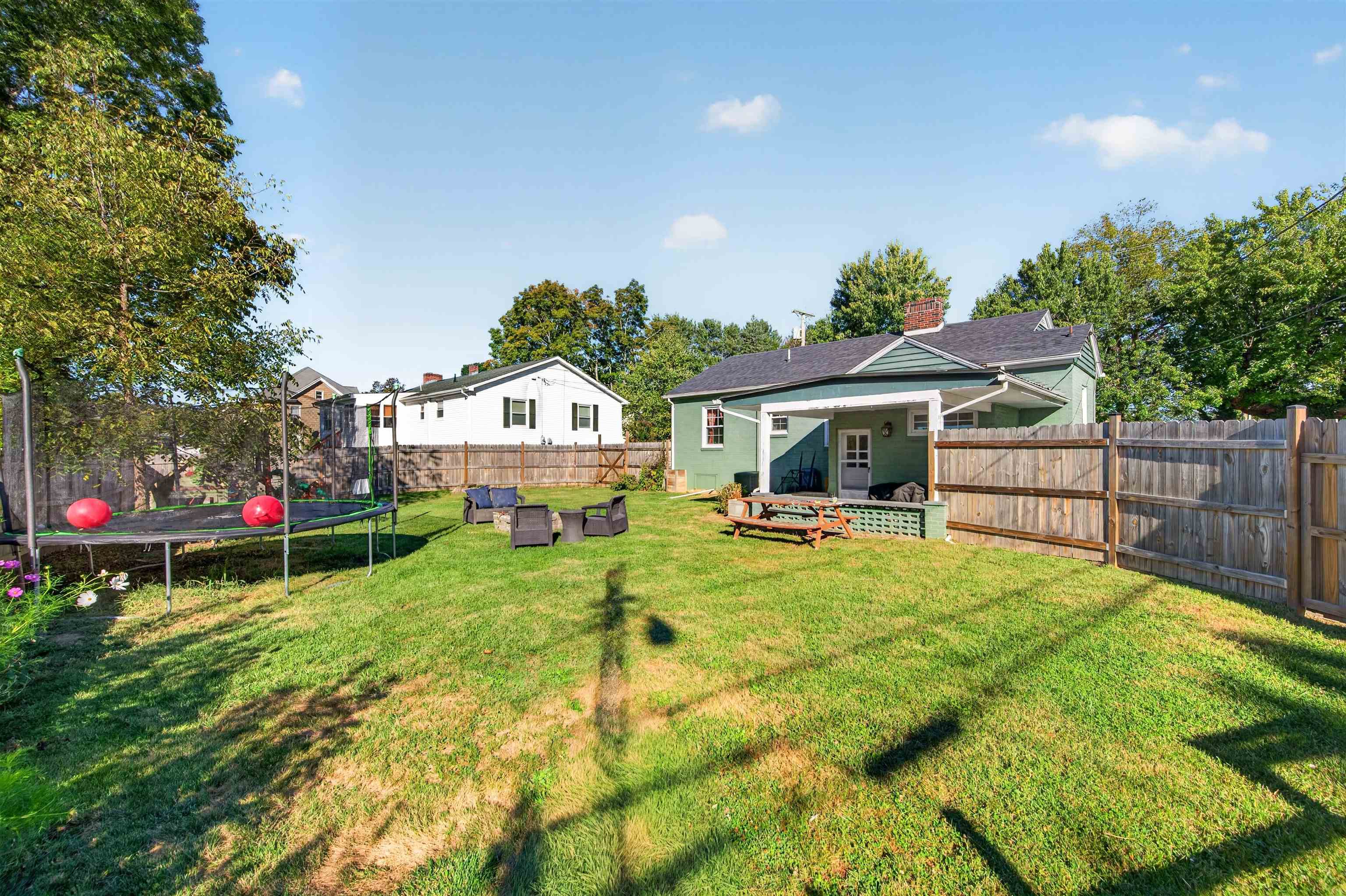 109 Park Street Christiansburg VA 24073