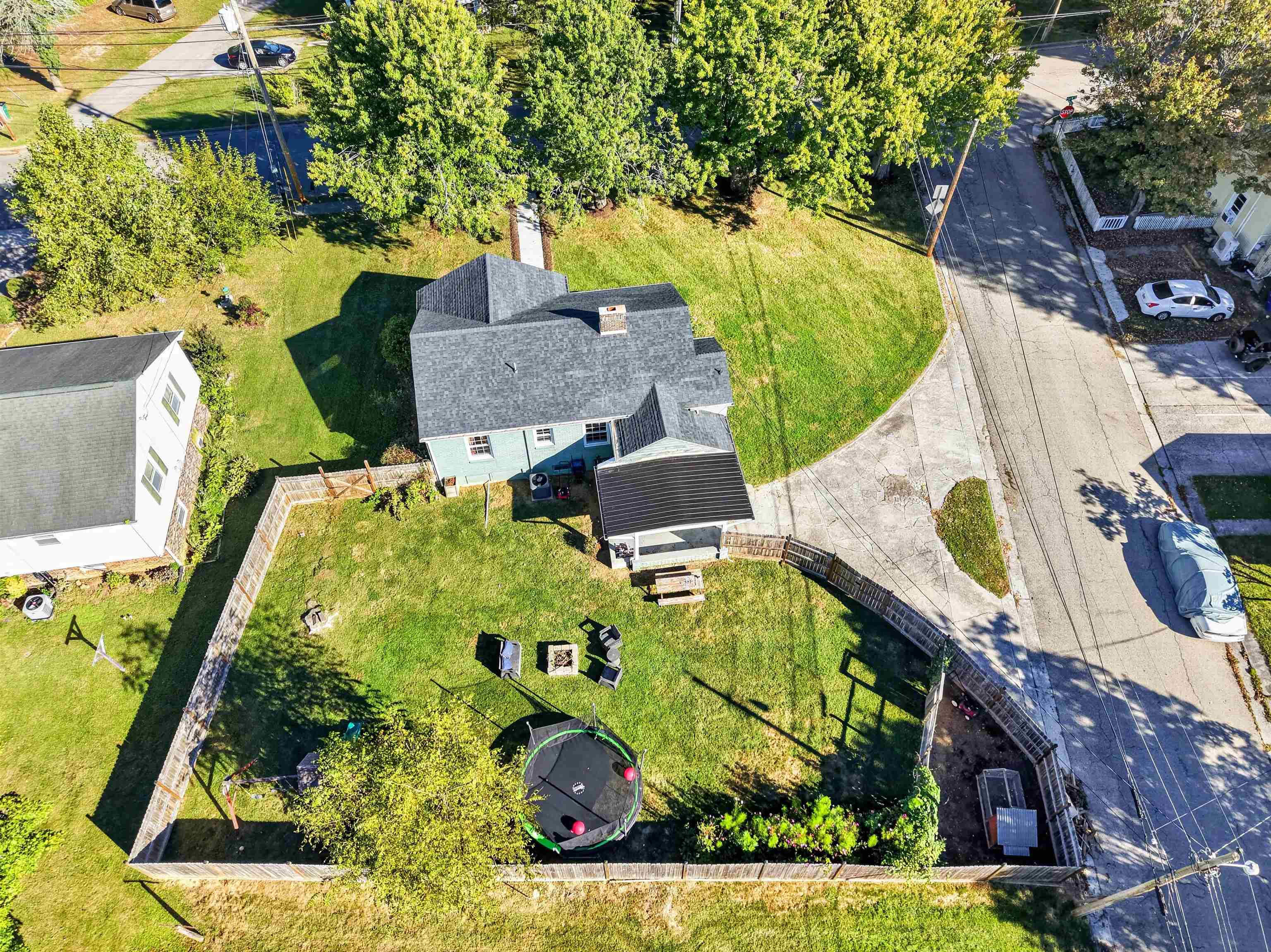 109 Park Street Christiansburg VA 24073