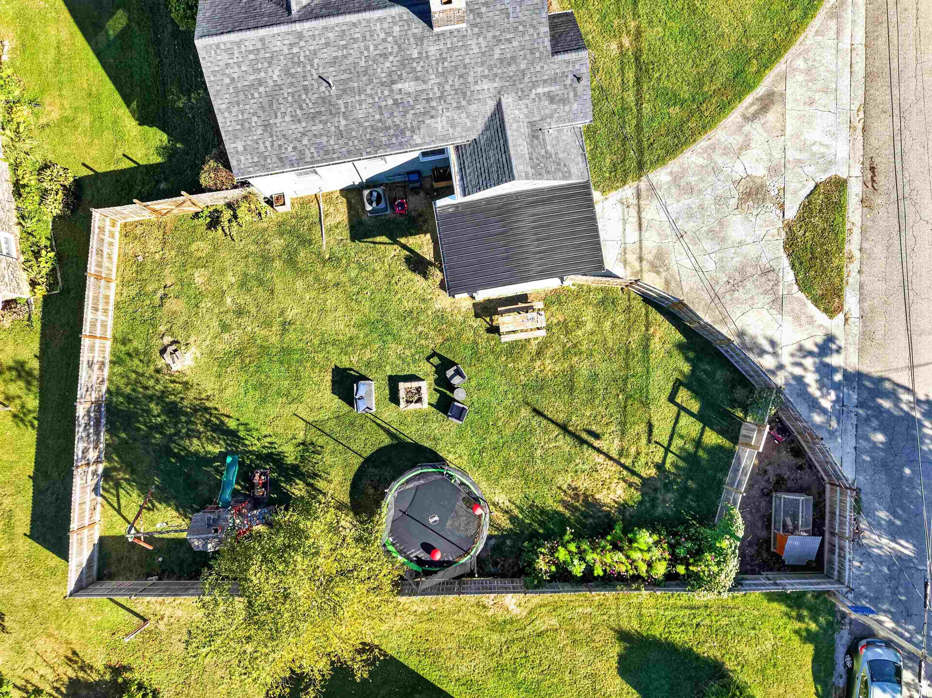 109 Park Street Christiansburg VA 24073