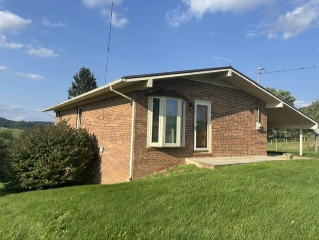 1474 Austinville Road Austinville VA 24312