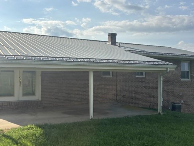 1474 Austinville Road Austinville VA 24312