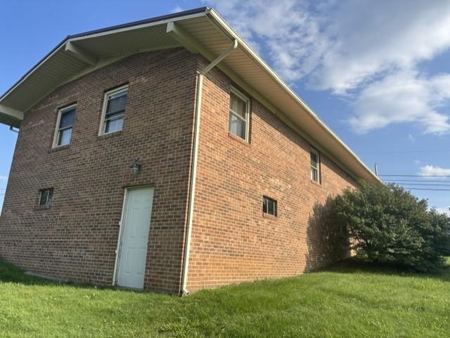 1474 Austinville Road Austinville VA 24312