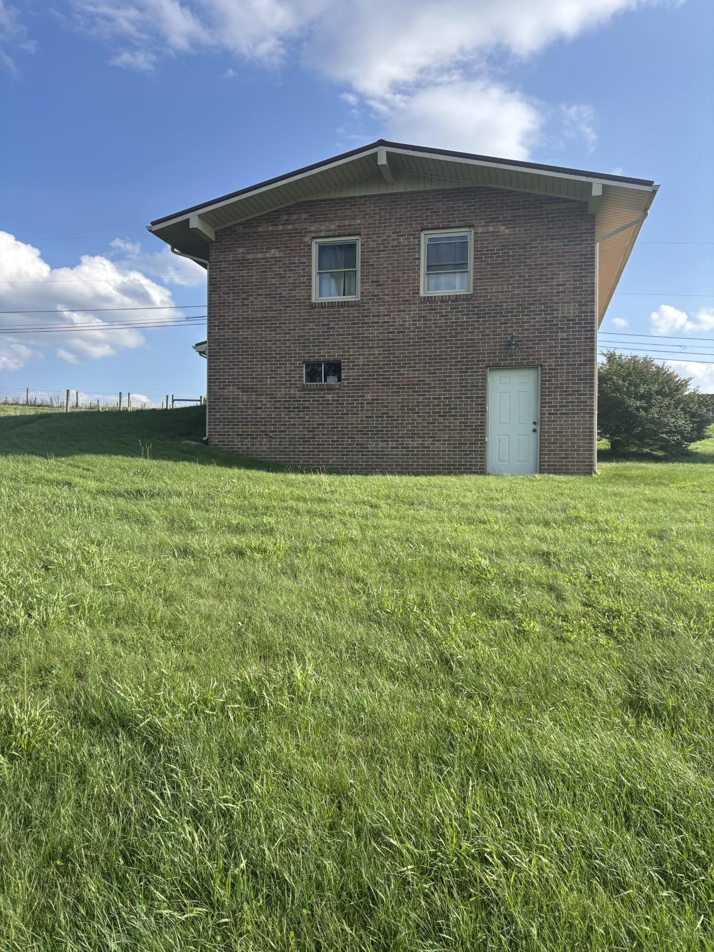 1474 Austinville Road Austinville VA 24312