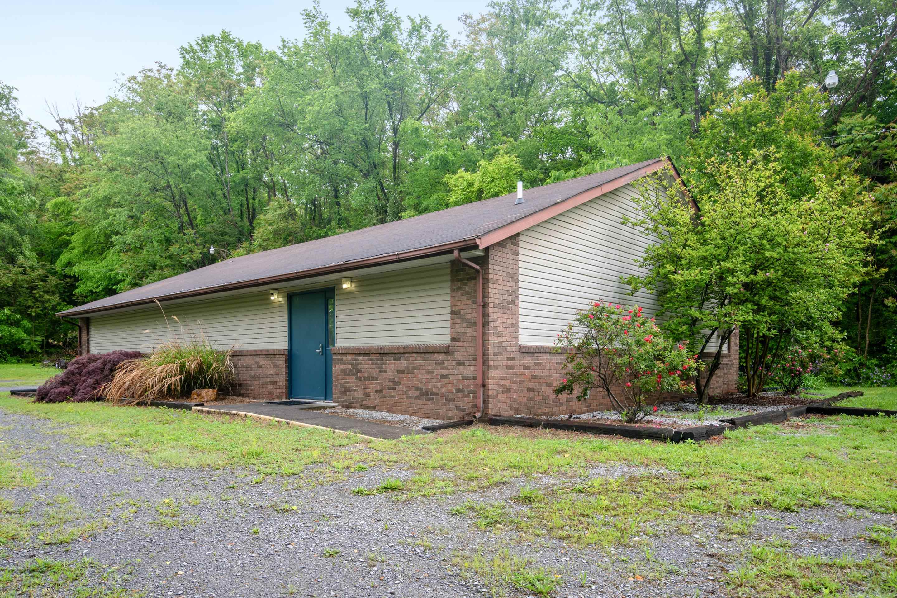 700 Old Virginia Avenue Narrows VA 24124