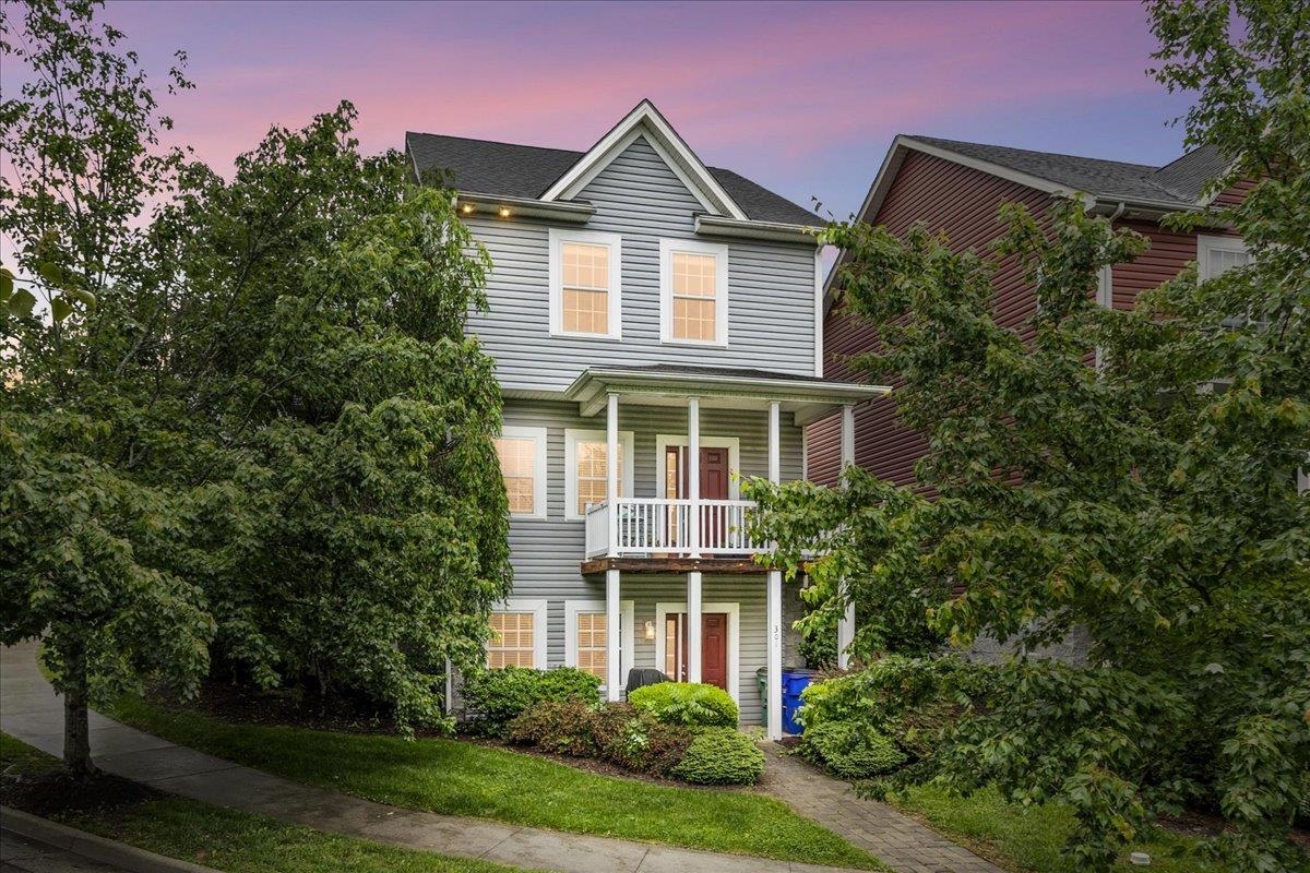 Blacksburg VA, 301 Courtney Circle