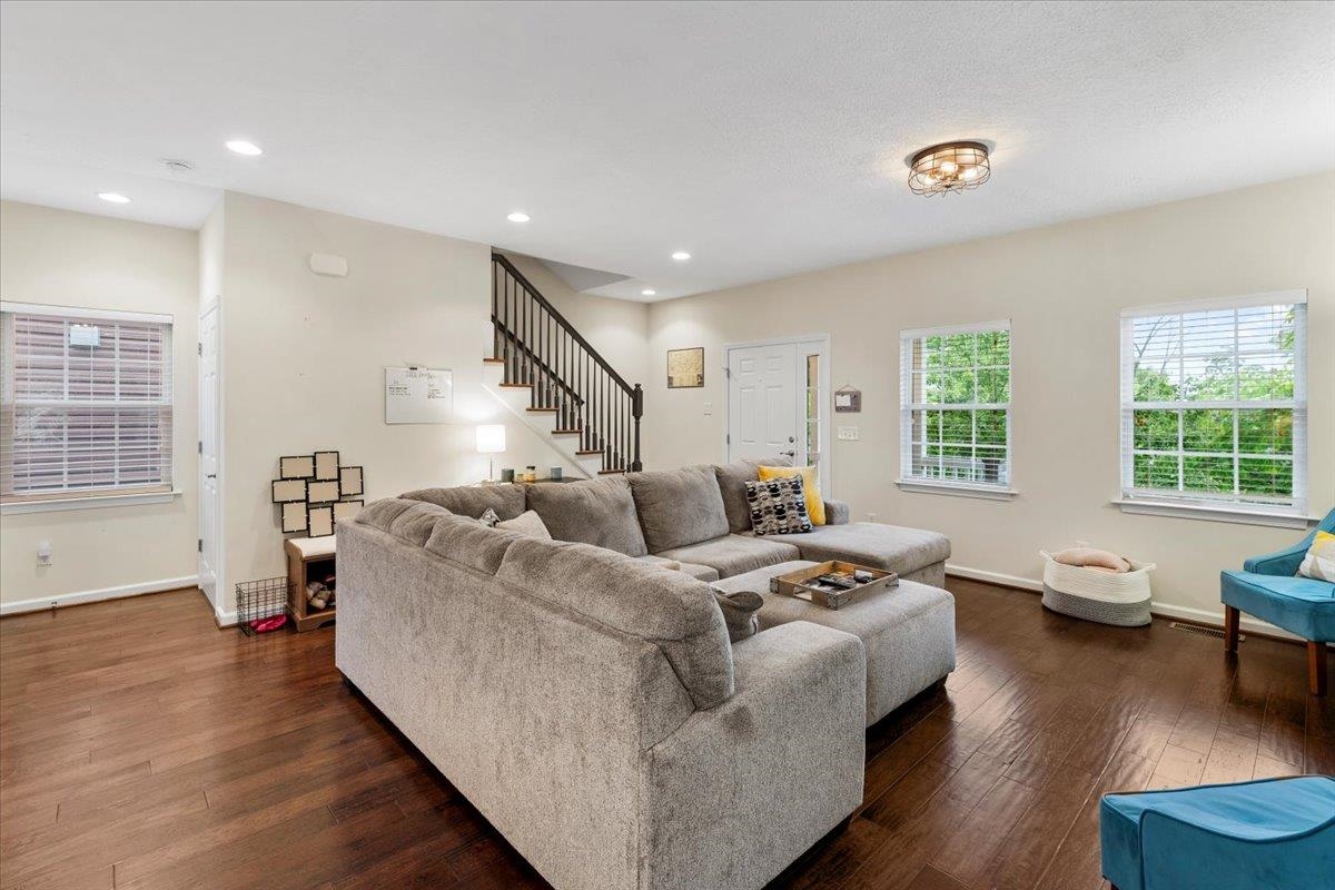 301 Courtney Circle Blacksburg VA 24060