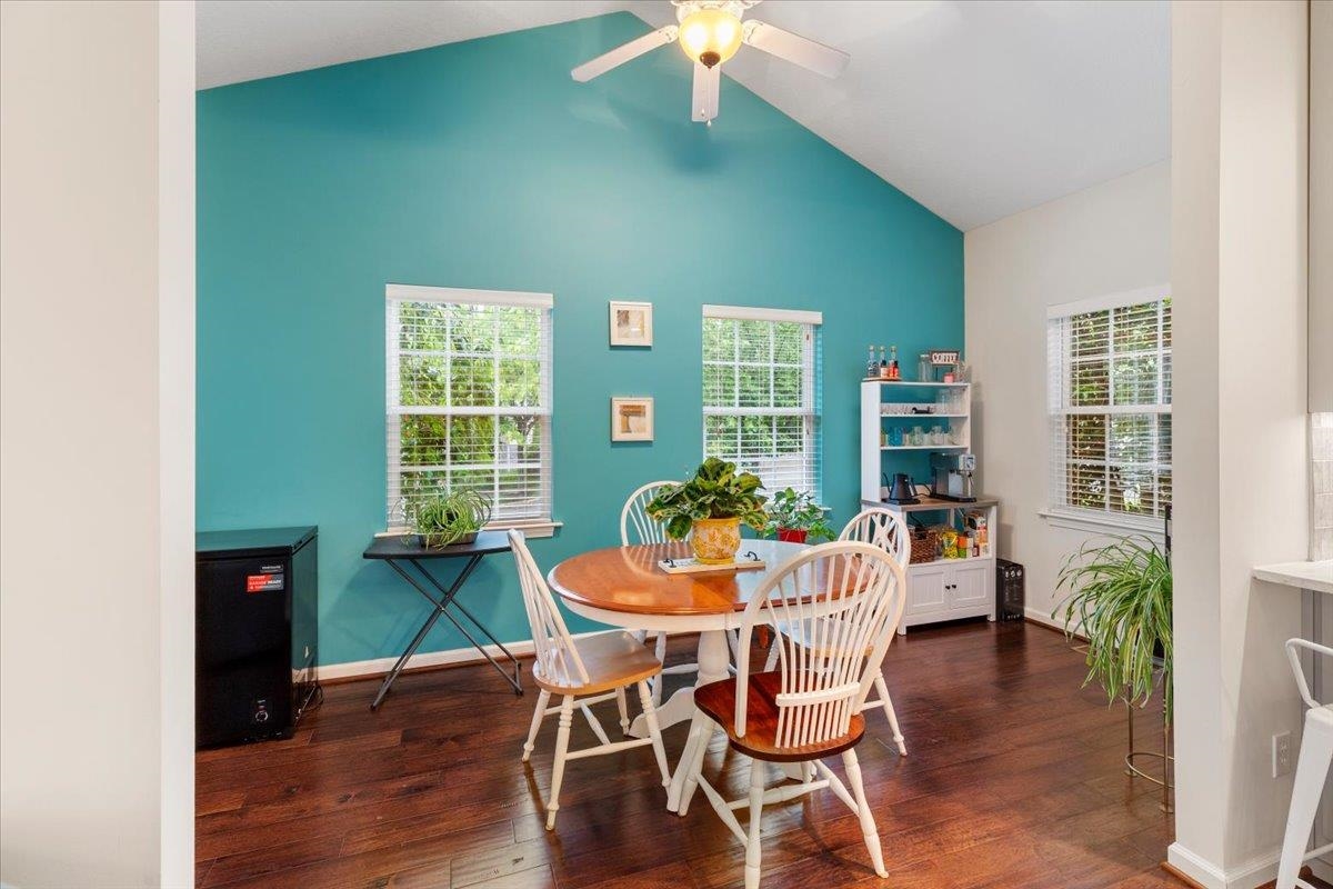 301 Courtney Circle Blacksburg VA 24060