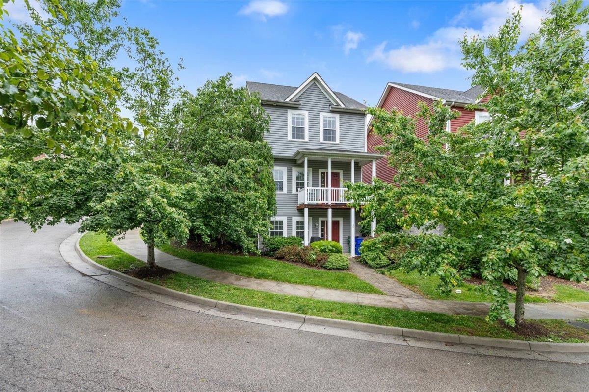 301 Courtney Circle Blacksburg VA 24060