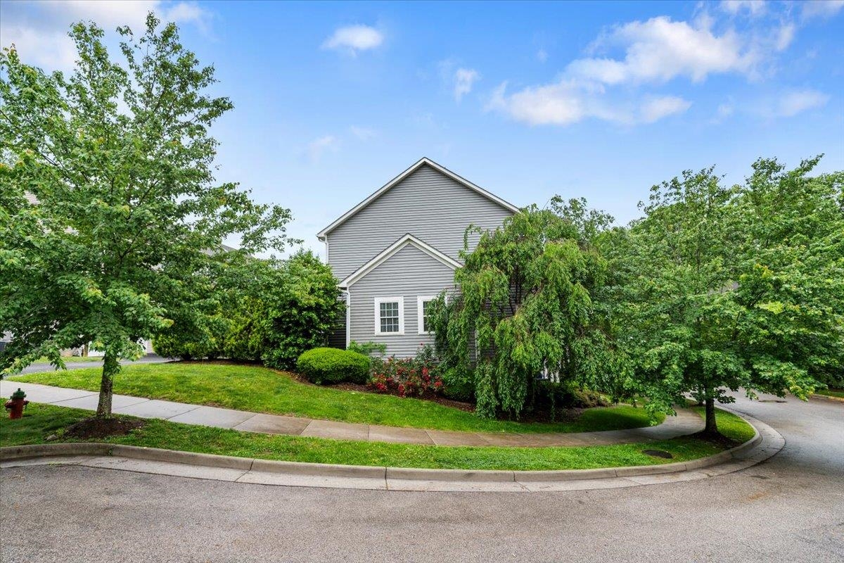 301 Courtney Circle Blacksburg VA 24060