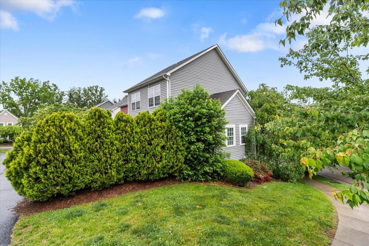 301 Courtney Circle Blacksburg VA 24060