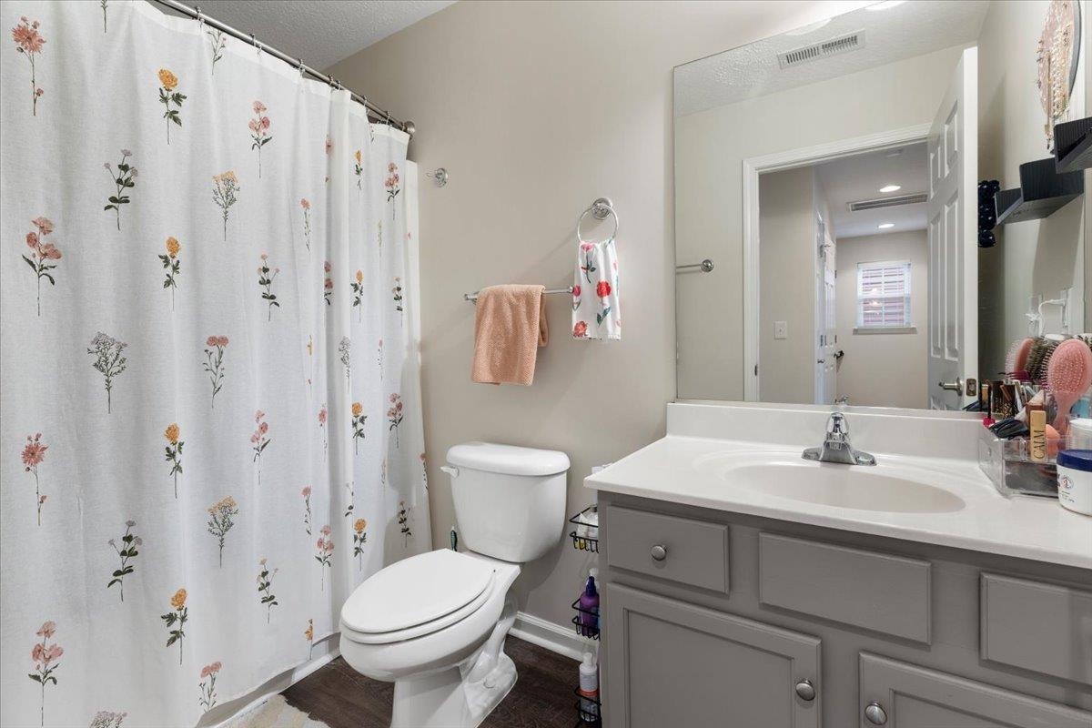 301 Courtney Circle Blacksburg VA 24060